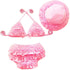 Mini’s Swim suit Little Palace Store